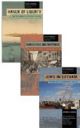 100375 City of Promises: A History of the Jews in New York Boxed Set 3 Volumes